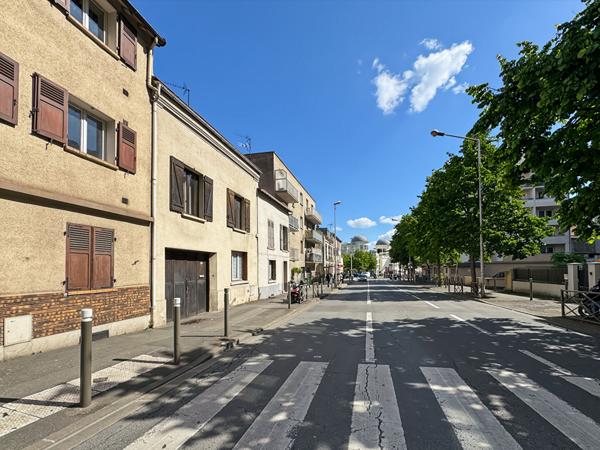 Appartement hyper centre de ROSNY-SOUS-BOIS