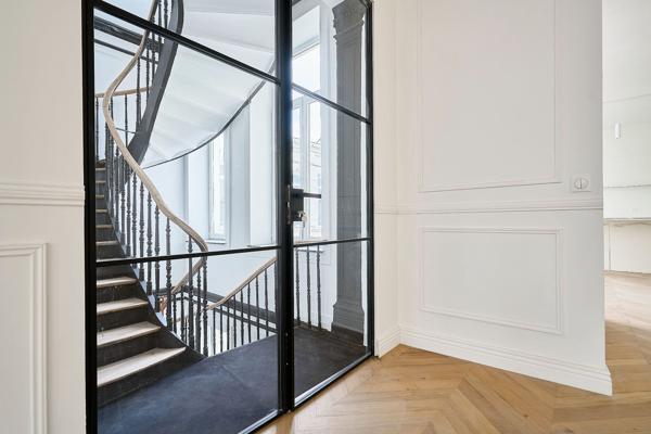 Vente Appartement de luxe Lille 5 Pièces 196.02 m²
