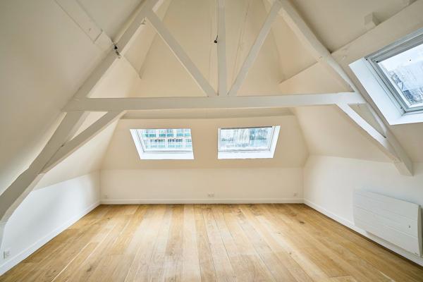 Vente Appartement de luxe Lille 5 Pièces 196.02 m²