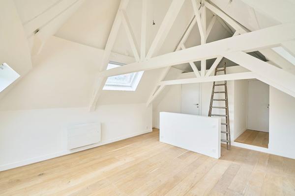 Vente Appartement de luxe Lille 5 Pièces 196.02 m²