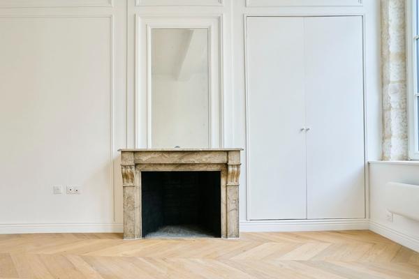 Vente Appartement de luxe Lille 5 Pièces 196.02 m²