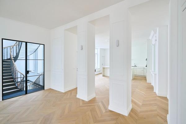 Vente Appartement de luxe Lille 5 Pièces 196.02 m²