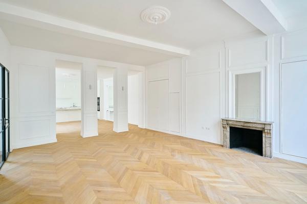 Vente Appartement de luxe Lille 5 Pièces 196.02 m²