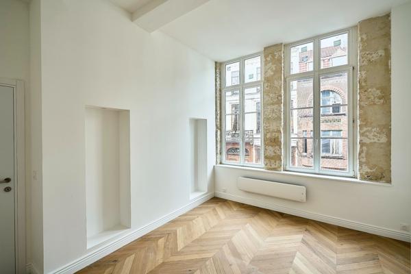 Vente Appartement de luxe Lille 5 Pièces 196.02 m²