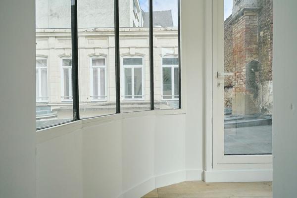 Vente Appartement de luxe Lille 5 Pièces 196.02 m²