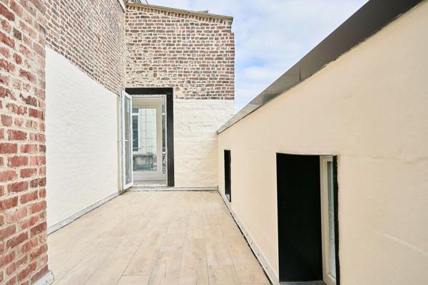 Vente Appartement de luxe Lille 5 Pièces 196.02 m²