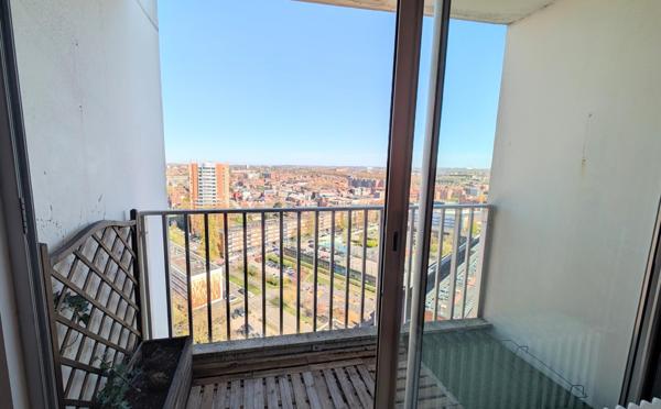 Appartement à ROUBAIX, 59100 - 3 pièces 75m²