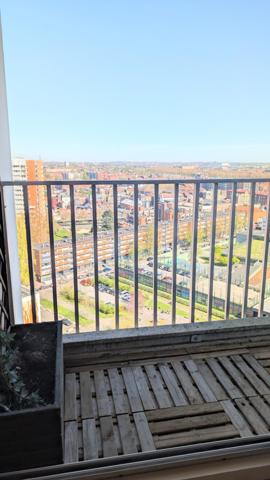 Appartement à ROUBAIX, 59100 - 3 pièces 75m²