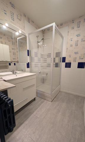 Appartement à ROUBAIX, 59100 - 3 pièces 75m²