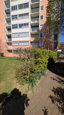 Appartement à ROUBAIX, 59100 - 3 pièces 75m²