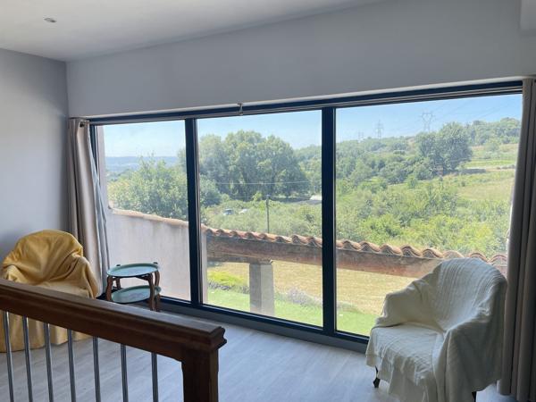 Belle villa d'Architecte - de nouveau à la vente
