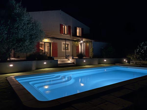 Belle villa d'Architecte - de nouveau à la vente