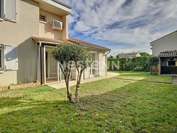 A LOUER - Maison Montélimar 4 pièces 92 m2