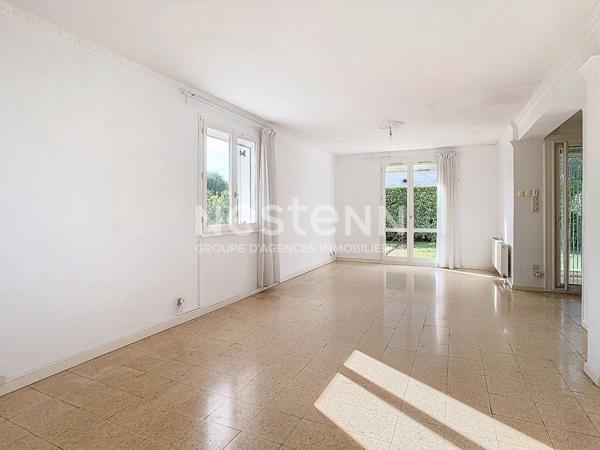 A LOUER - Maison Montélimar 4 pièces 92 m2