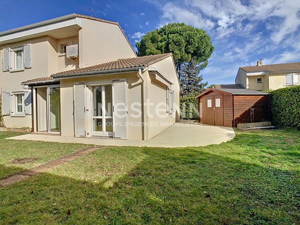 A LOUER - Maison Montélimar 4 pièces 92 m2