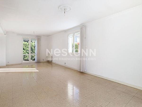 A LOUER - Maison Montélimar 4 pièces 92 m2