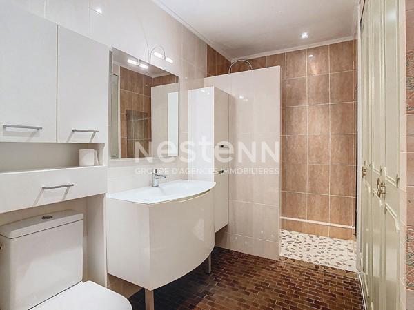A LOUER - Maison Montélimar 4 pièces 92 m2