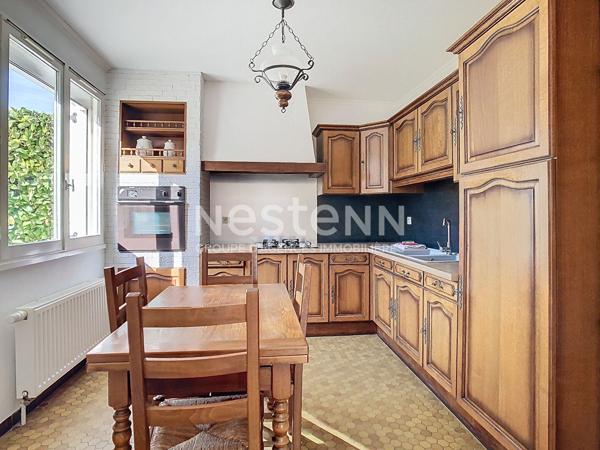 A LOUER - Maison Montélimar 4 pièces 92 m2