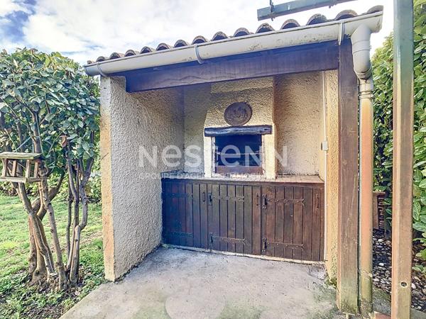 A LOUER - Maison Montélimar 4 pièces 92 m2