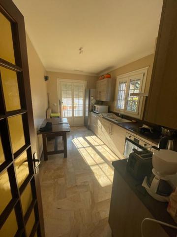 villa plain pied