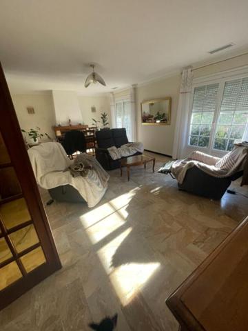 villa plain pied
