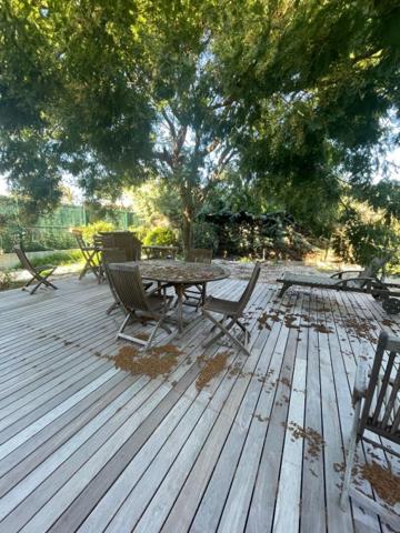 villa plain pied