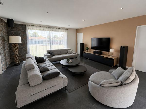 Maison Cestas 11 pièce(s) 273 m2
