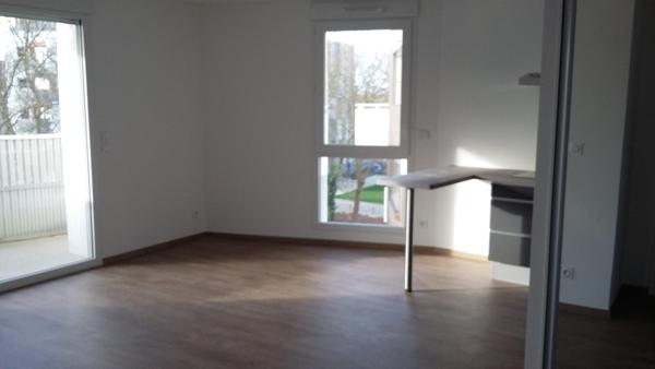 Appartement 3 Pièces,  
Rennes 35000