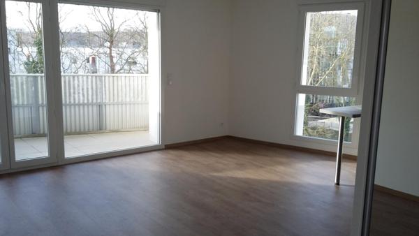 Appartement 3 Pièces,  
Rennes 35000