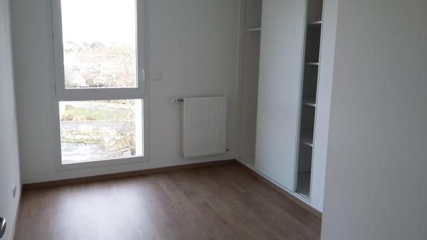 Appartement 3 Pièces,  
Rennes 35000