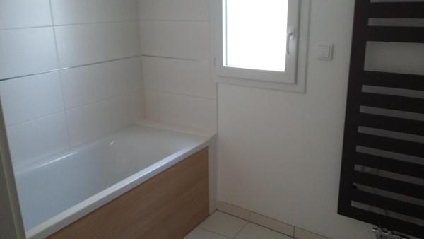 Appartement 3 Pièces,  
Rennes 35000