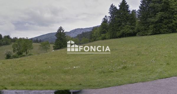 À vendre Terrain 1158 m² - Villard-de-lans 38250