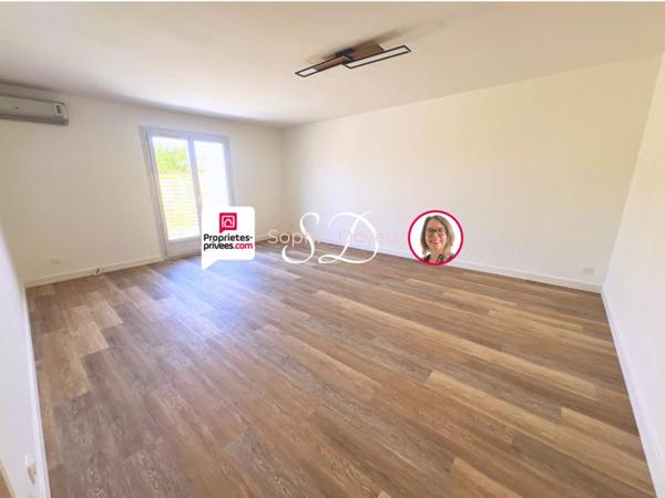 Maison Argeles Sur Mer - Plain pied - 4 pièces - 82 m2