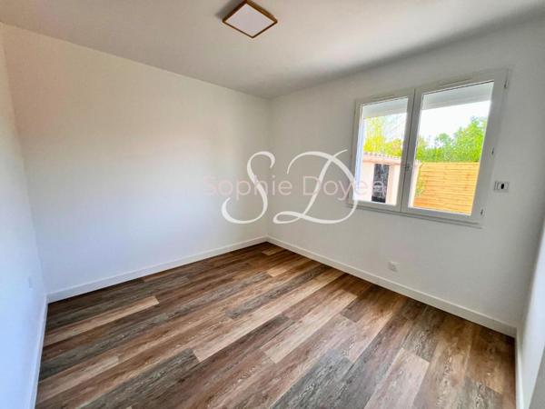 Maison Argeles Sur Mer - Plain pied - 4 pièces - 82 m2