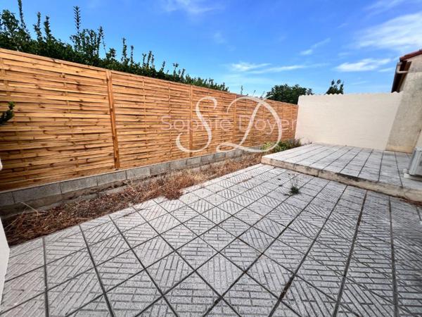 Maison Argeles Sur Mer - Plain pied - 4 pièces - 82 m2