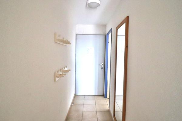 Appartement  CAP COUDALERE-LE BARCARES 2 pièce(s) de 33m² avec une terrasse de 7m²