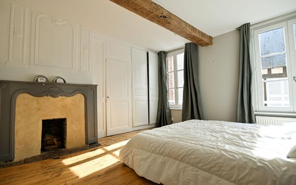 Maison à vendre    4 pièces •  Saint-Valery-sur-Somme