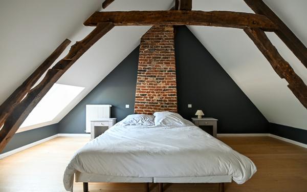 Maison à vendre    4 pièces •  Saint-Valery-sur-Somme