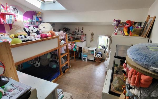 Appartement à vendre    3 pièces • 56,80 m2 Carqueiranne