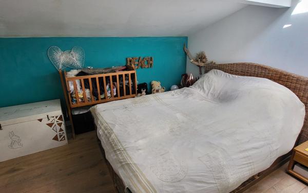 Appartement à vendre    3 pièces • 56,80 m2 Carqueiranne