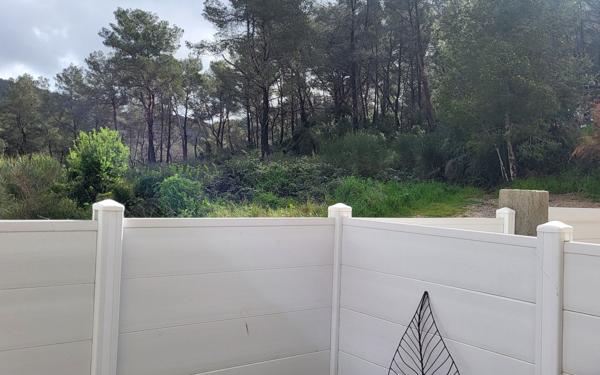 Appartement à vendre    3 pièces • 56,80 m2 Carqueiranne