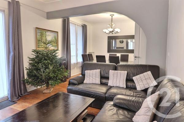 Maison à vendre  6 pièces - 130 m2 COUBRON - 93