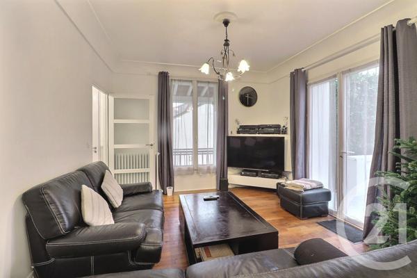 Maison à vendre  6 pièces - 130 m2 COUBRON - 93