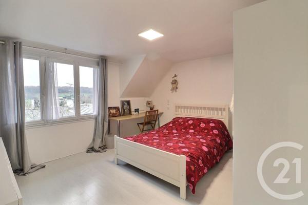 Maison à vendre  6 pièces - 130 m2 COUBRON - 93