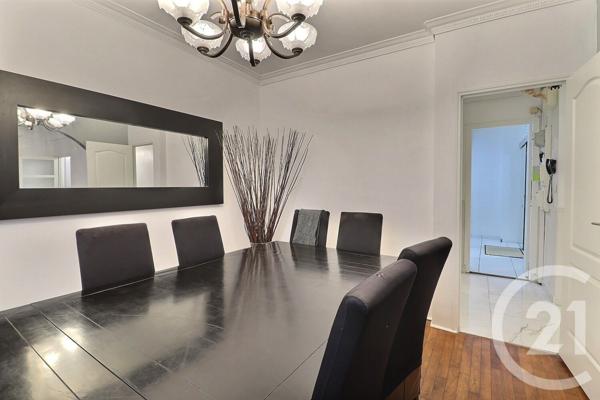 Maison à vendre  6 pièces - 130 m2 COUBRON - 93