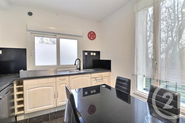 Maison à vendre  6 pièces - 130 m2 COUBRON - 93