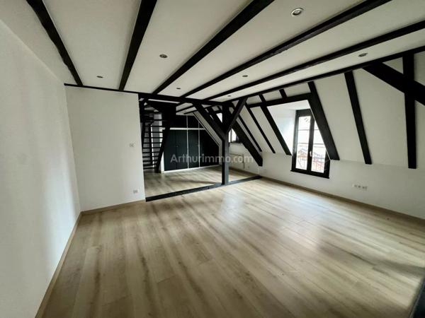 Vente Appartement 5 pièces 114 m2 à Turckheim
