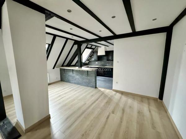 Vente Appartement 5 pièces 114 m2 à Turckheim
