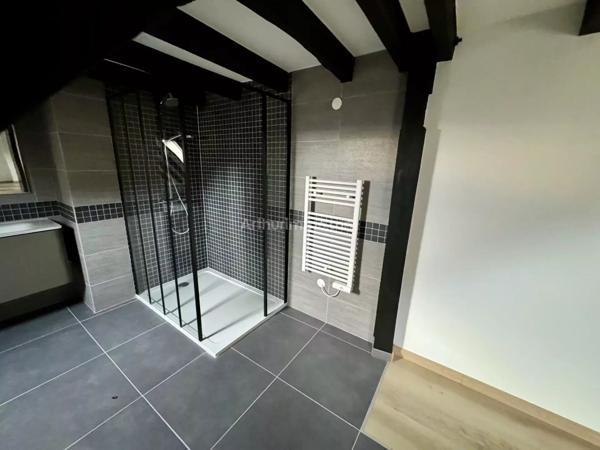 Vente Appartement 5 pièces 114 m2 à Turckheim