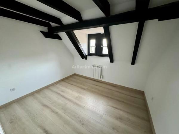 Vente Appartement 5 pièces 114 m2 à Turckheim